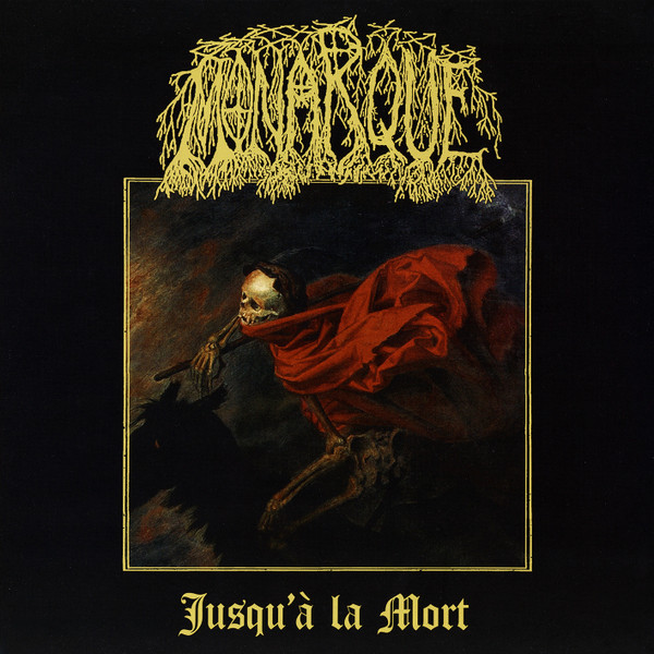 Jusqu'à La Mort