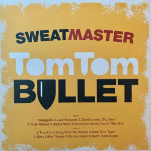 Tom Tom Bullet