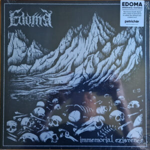 Immemorial Existence