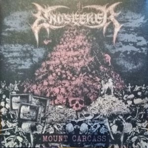 Mount Carcass