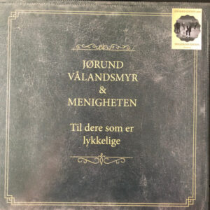 Til Dere Som Er Lykkelige