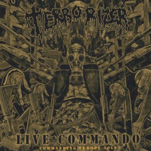 Live Commando (Commanding Europe 2019)