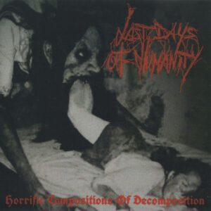 Horrific Compositions Of Decomposition