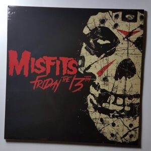 Friday The 13th