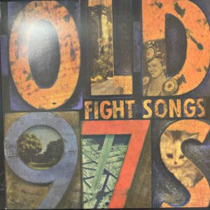 Fight Songs