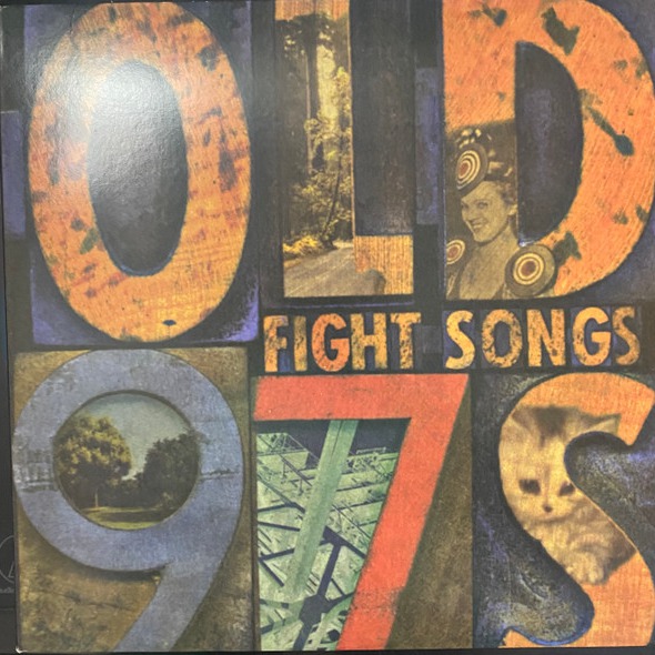 Fight Songs