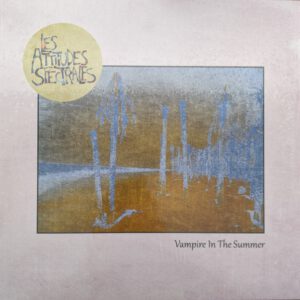 Vampire In The Summer