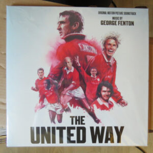 The United Way