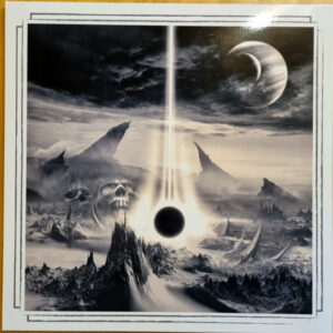 Monolith Of Light