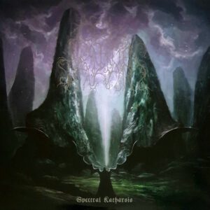 Spectral Katharsis