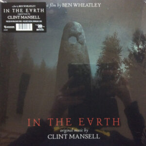 In The Earth