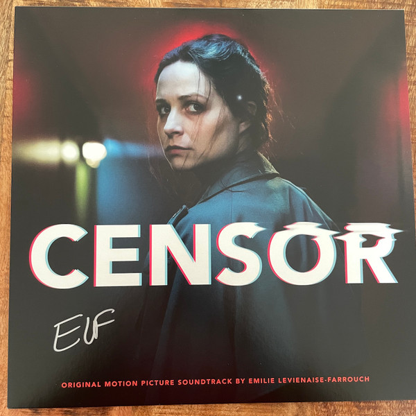 Censor