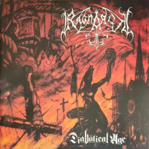 Diabolical Age