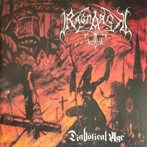 Diabolical Age