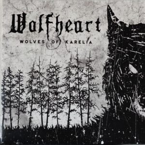 Wolves Of Karelia