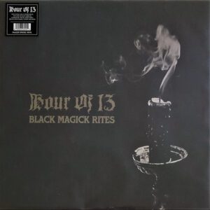 Black Magick Rites