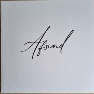 Afsind