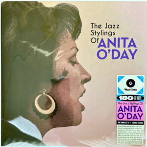The Jazz Stylings of