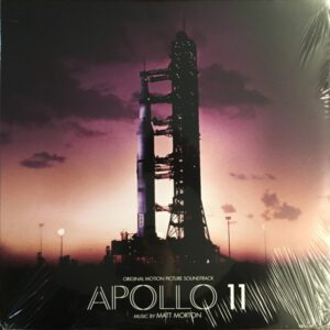 Apollo 11 (Original Motion Picture Soundtrack)