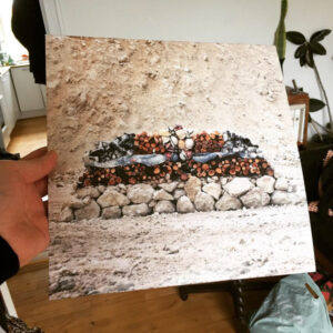 Music for Winter Brothers