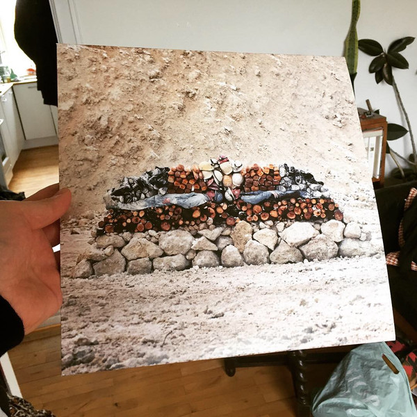 Music for Winter Brothers