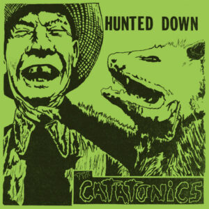 Hunted Down