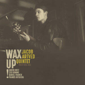 Wax Up!