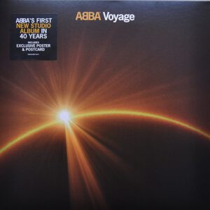 Voyage (Gatefold)