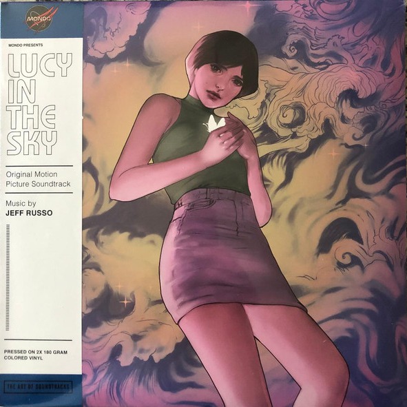 Lucy In The Sky (Original Motion Picture Soundtrack)