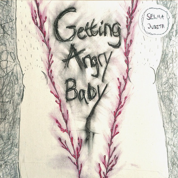 Getting Angry Baby