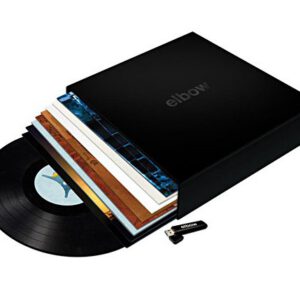 The Definitive Vinyl Album Box Set