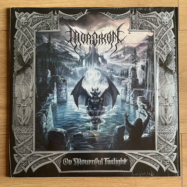 Ov Mournful Twilight
