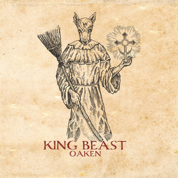 King Beast