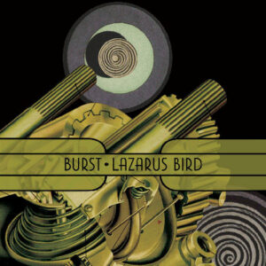 Lazarus Bird