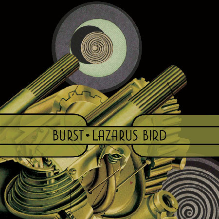 Lazarus Bird
