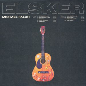 Elsker
