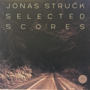 Selected Scores Vol.1
