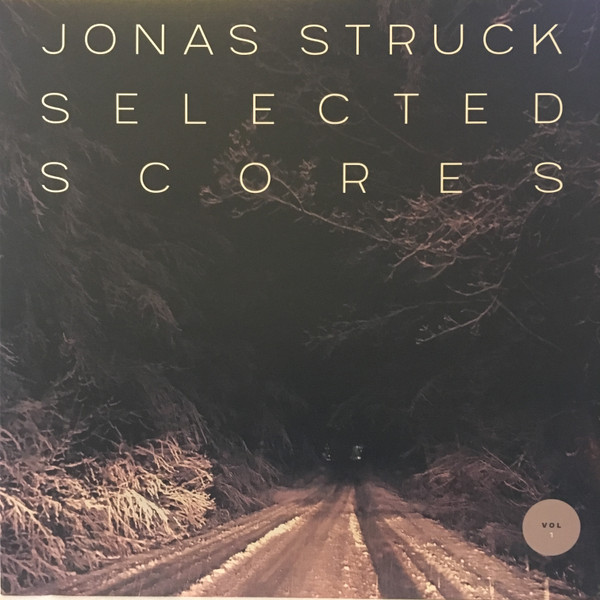 Selected Scores Vol.1