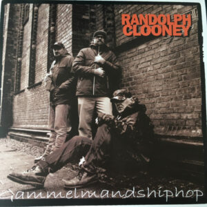 GammelmandsHiphop