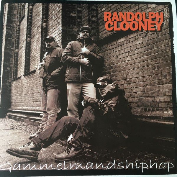 GammelmandsHiphop