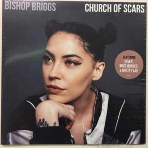 Church Of Scars