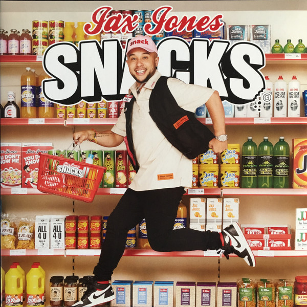 Snacks