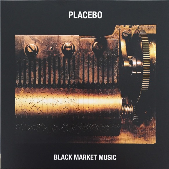 Black Market Music