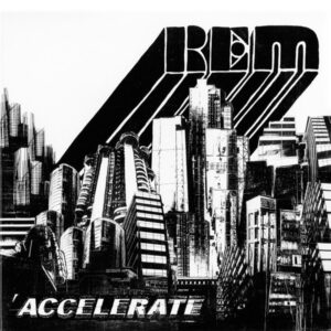 Accelerate