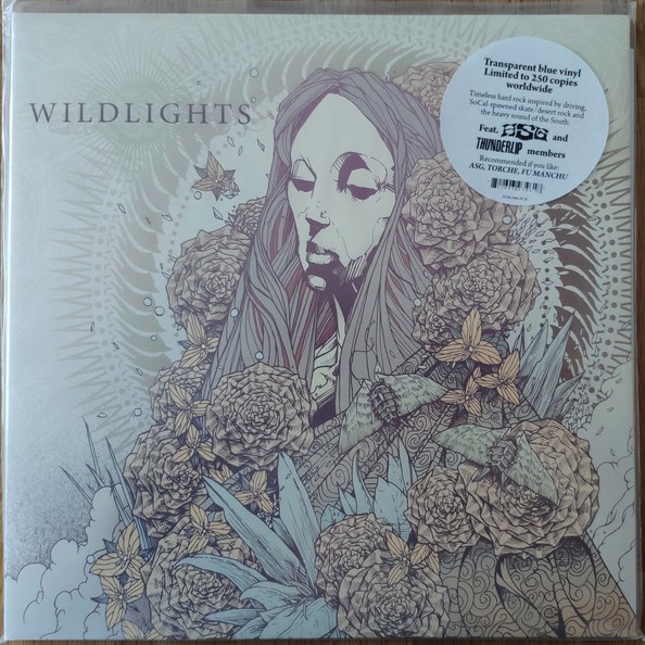 Wildlights
