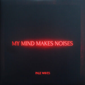 My Mind Makes Noises