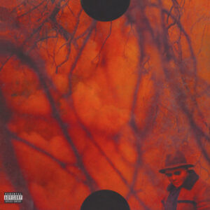 Blank Face LP
