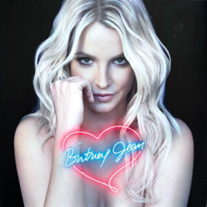Britney Jean