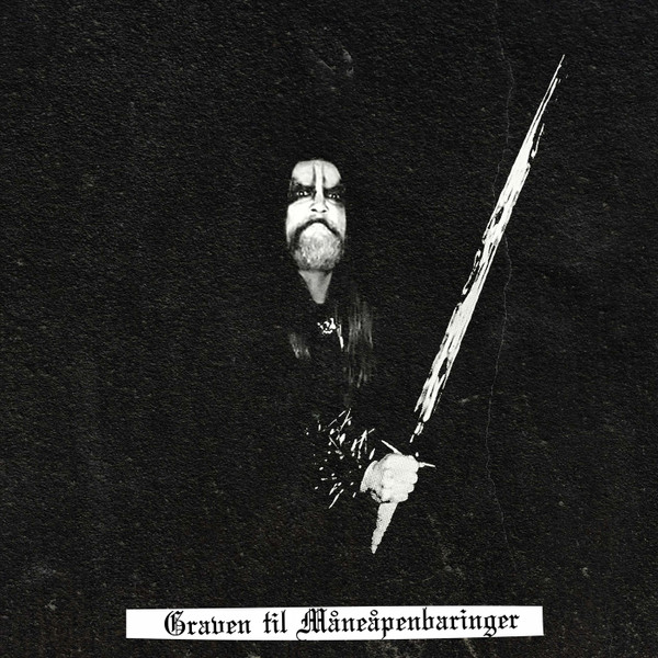 Graven Til Måneåpenbaringer