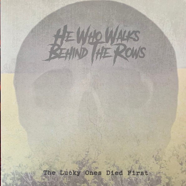 The Lucky Ones Died First